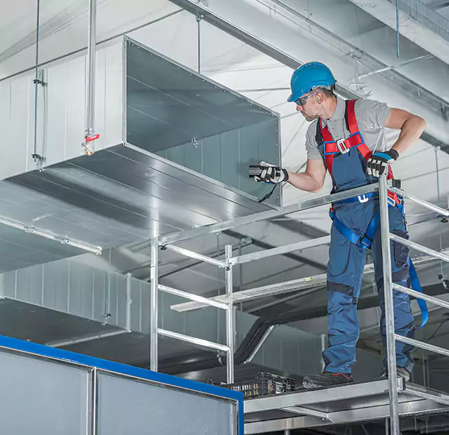 Why Homeowners & Businesses Trust Us Carney, MD