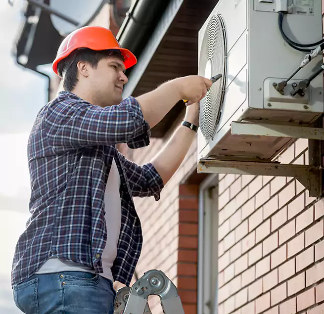 Why Homeowners & Businesses Trust Us Carney, MD