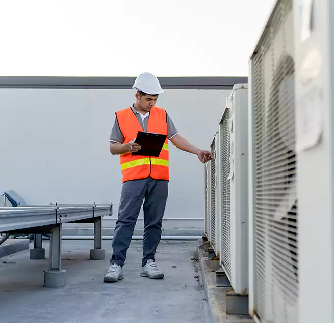 Why Homeowners & Businesses Trust Us in Carney, MD?