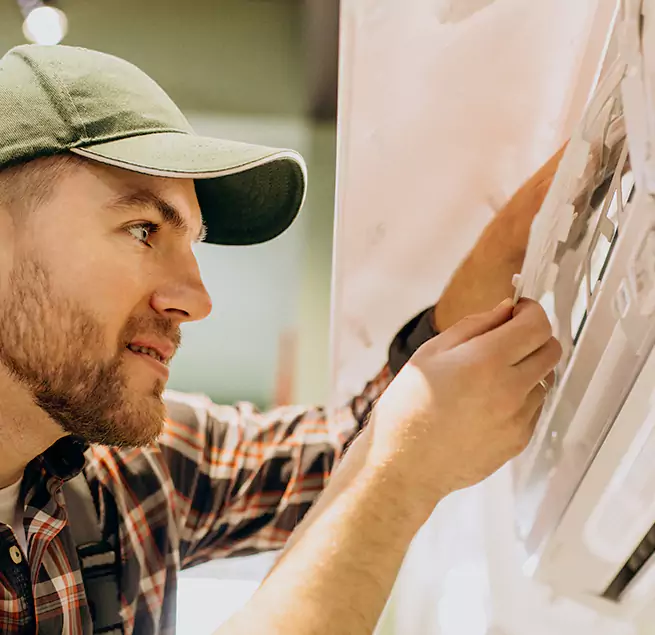 Why Homeowners & Businesses Trust Us in Carney, MD?