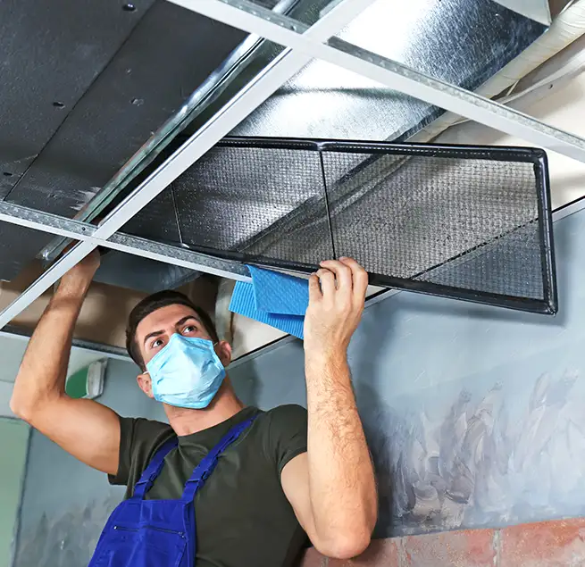 Why Homeowners & Businesses Trust Us in Carney, MD?